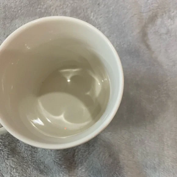 𝅺HAZEL & Co Bride Diamond Officially Off The Market Ceramic Wedding Mug - Picture 3 of 6